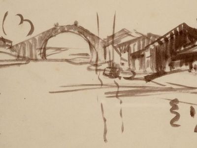 Journées Européennes du Patrimoine - Visite du Musée E Rieuf