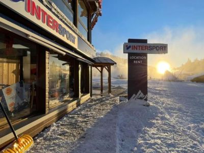 Intersport La Godille