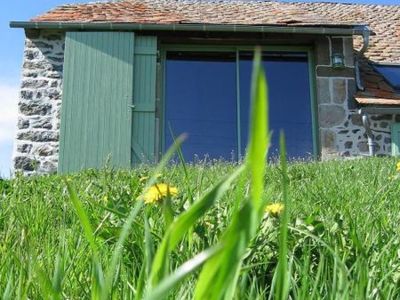 Bresson Dominique - La Ferme de Cezallie