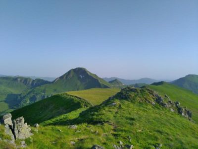 Bruno Bernasconi - Accompagnateur en Montagne