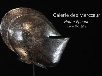 Antiquités des Mercoeur