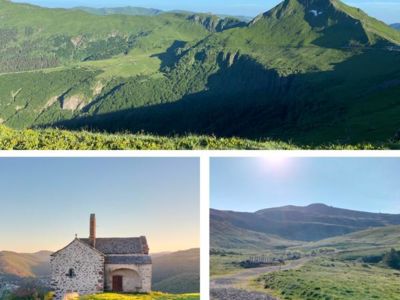 Echange : nos lieux préférés du territoire