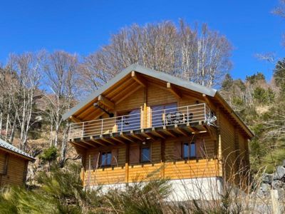 Chalet Christine