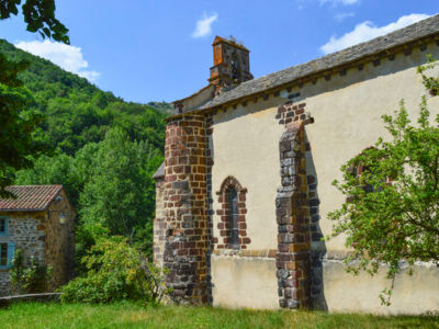 Cyclo. Autour des gorges de la Sianne