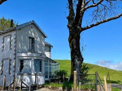 La Maison 50 - Belvédère du Cézallier