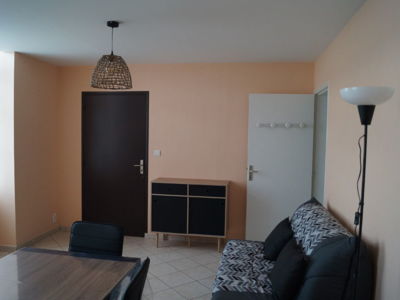 Gîte communal de Molèdes