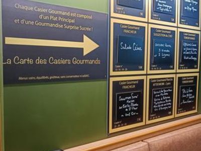 H24 Repas du Terroir - Hostellerie du Cantal