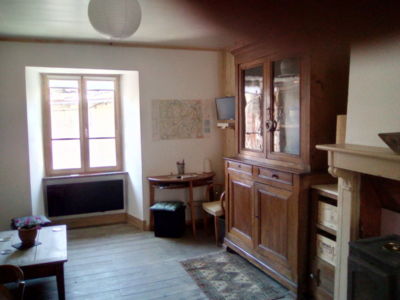 Gîte 