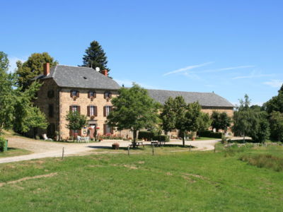 Ferme de Nozerolles