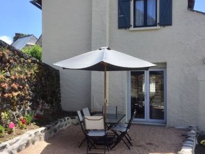 Polo Fabienne - La Forge des Estives