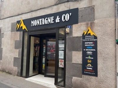 Montagne and Co Murat
