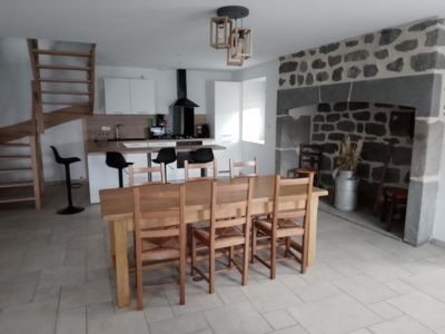 Gite des 4 saisons