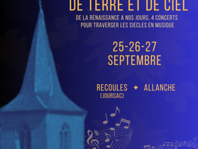 Le Chant des estives