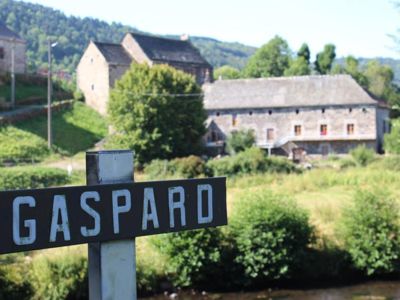 Café-Guinguette du Moulin de Gaspard