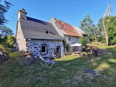 Gite de la Bastide
