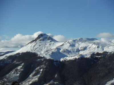 Initiation à l'alpinisme - Bureau des Guides Auvergne