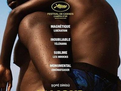 Projection du film : Un jour avec mon père