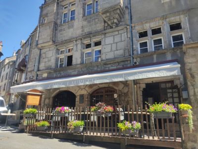 Crêperie Chez Laurette