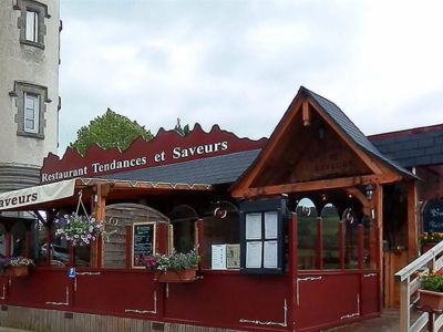 Tendance et Saveurs