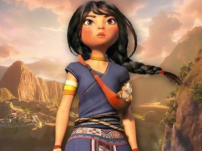 Projection du film : Kayara