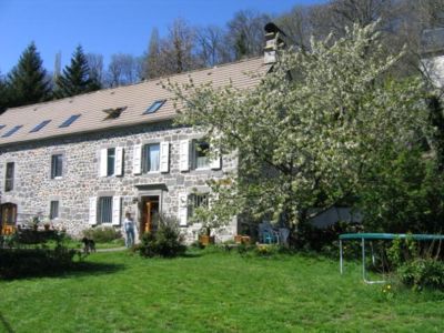 Caumel Michel