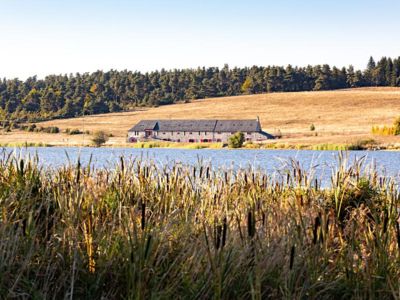 Instants d'absolu - Ecolodge & Spa