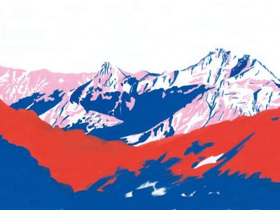 Atelier et rencontre avec l'autrice illustratrice jeunesse Géraldine Alibeu