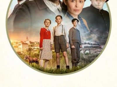 Projection du film : Les enfants de la Résistance