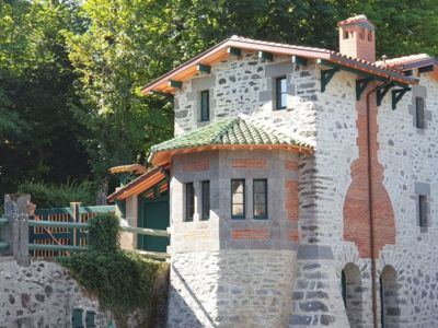 Château de la Cheyrelle