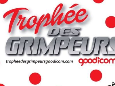 Trophée des Grimpeurs