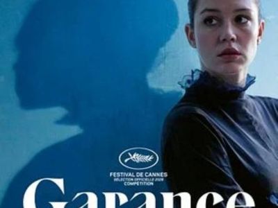Projection Garance