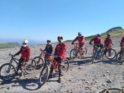 Vélo Académie