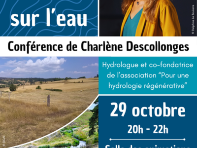 Conférence 