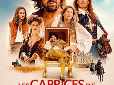 Projection Les caprices de l'enfant roi