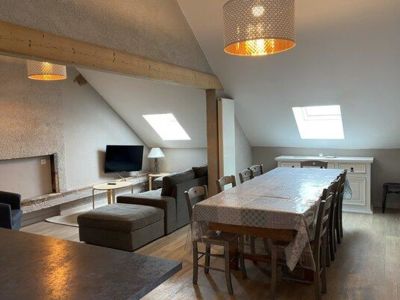 Appartement Le Chamalière
