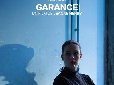 Projection du film : Garance