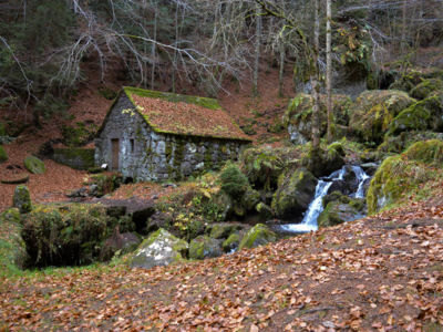Chambeuil