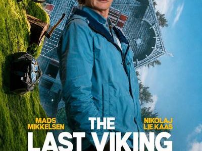 Projection du film : The Last Viking