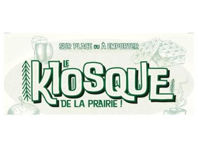 Le Kiosque de la Prairie