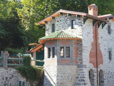 Château de la Cheyrelle