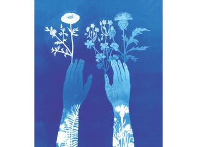 Massage bien-être et intuitif