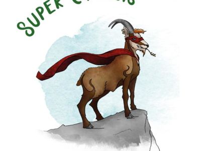 La Ferme de Super Chamois