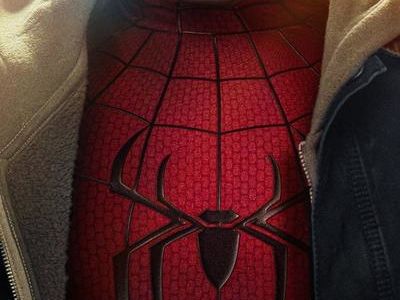 Projection du film : Spider-man, Brand New Day