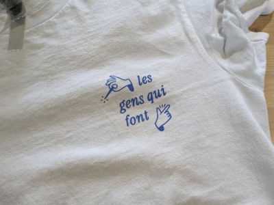 Atelier de Sérigraphie