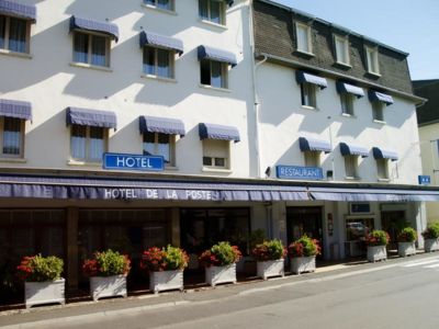 Les portes du Cantal