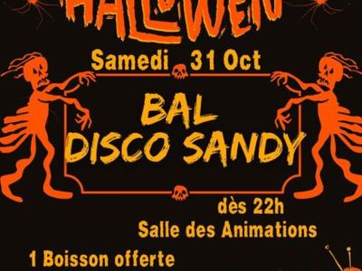 [Halloween] à Massiac