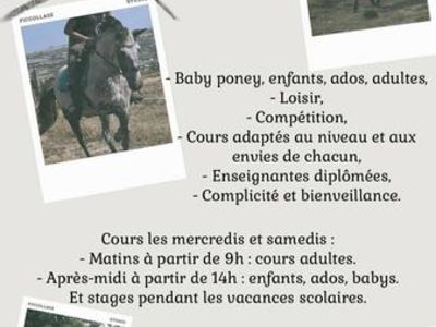 Ecurie de la Fontaine