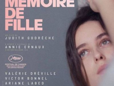 Projection du film : Mémoire de fille