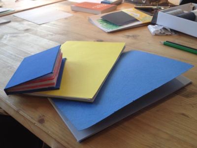 FABpéro - Autoédition et fabrication maison