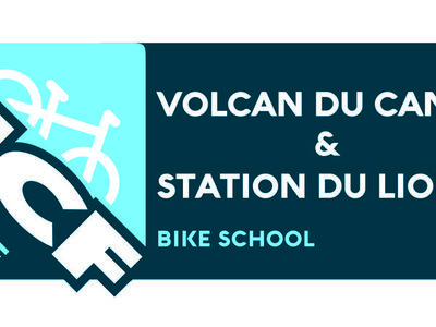 Ecole VTT MCF Volcan du Cantal & Station du Lioran